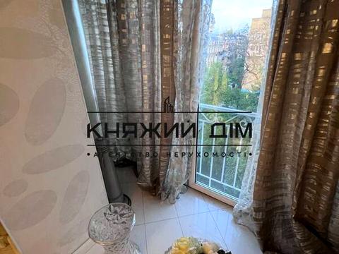 квартира по адресу Нижний Вал ул., 41