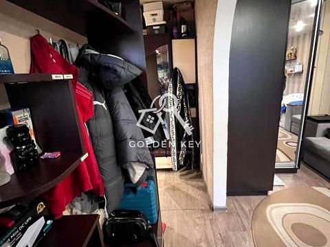 квартира по адресу Эдуарда Фукса ул. (Тухачевського), 35