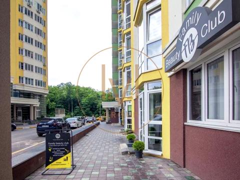 комерційна за адресою Герцена вул., 35-А