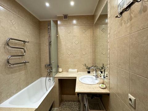 квартира за адресою Кадетський Гай вул., 6