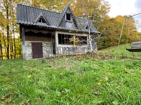 ділянка за адресою Вишенського, 75