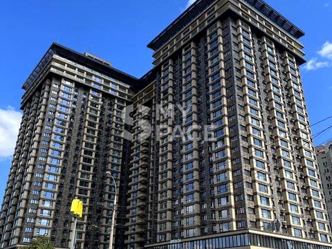 квартира за адресою Оболонський просп., 26