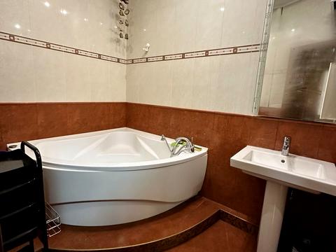 квартира за адресою Святослава Хороброго вул., 7