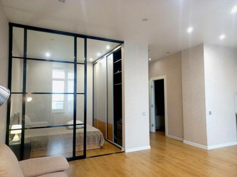 квартира по адресу Генуэзская ул., 3-Г