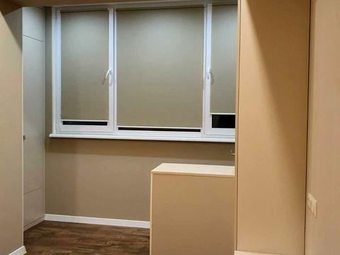 квартира за адресою Парусна вул. (Героїв Сталінграду), 1т