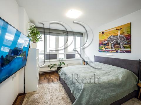 квартира за адресою Шолуденка вул., 1-А