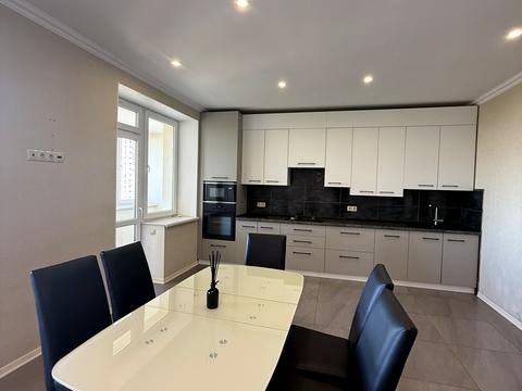 квартира по адресу Червоной Калины просп., 58