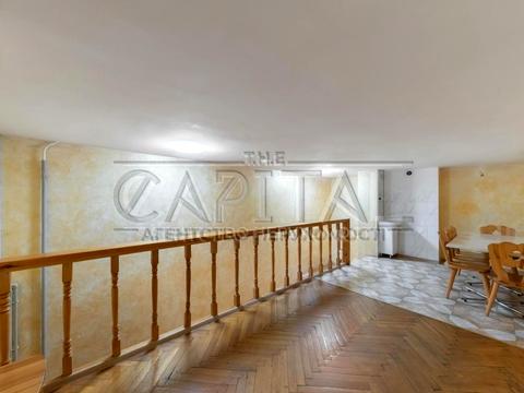 коммерческая по адресу Антоновича ул. (Горького), 122