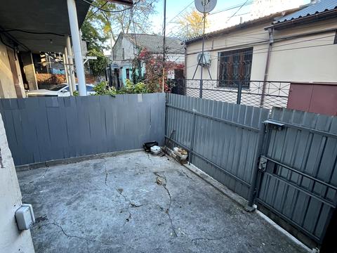 квартира по адресу Пишоновская ул., 43