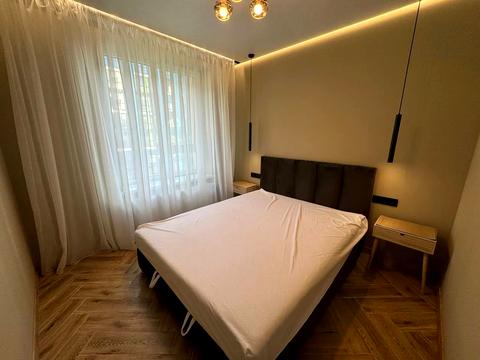 квартира за адресою Запорізьке шосе, 32д