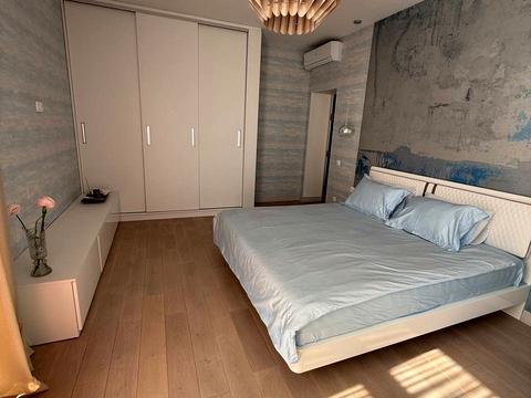 квартира за адресою Французький бульв., 60г