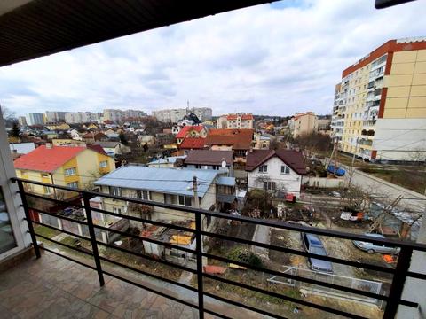 квартира по адресу космічна, 3
