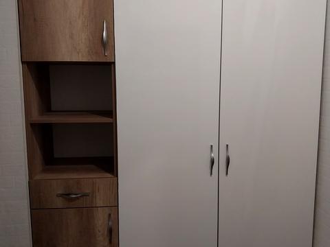 квартира за адресою Білоруська вул., 21