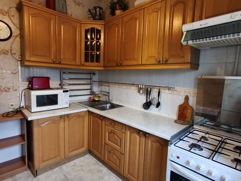 квартира по адресу Івана Котляревського бульв. (Праці), 7