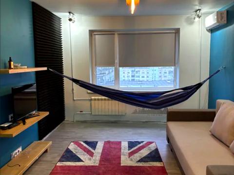 квартира по адресу Героев Днепра ул., 42