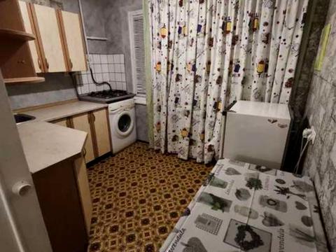 квартира по адресу Радужная ул., 3-А