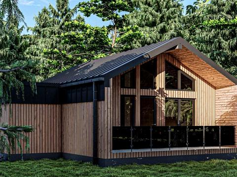 дом по адресу Бориславская ул., 90