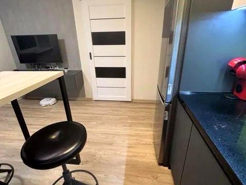 квартира по адресу Миколи Хвильового ул., 3
