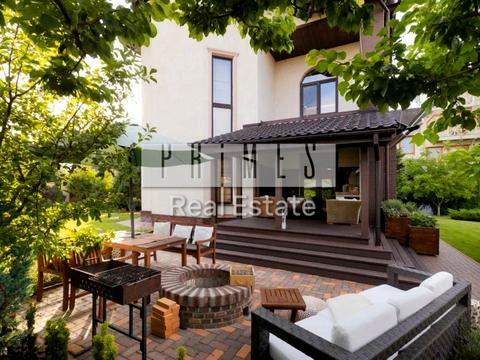 будинок за адресою Берегова вул.