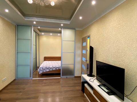 квартира по адресу Франка, 6