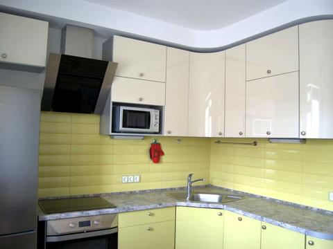 квартира за адресою Юрія Кондратюка вул., 7