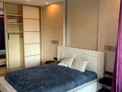 квартира по адресу Днепровская набережная ул., 14-А