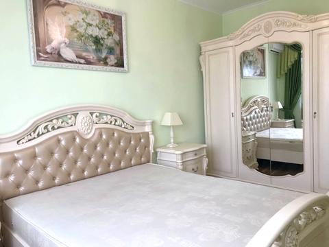 квартира за адресою Воскресенська вул., 12-А