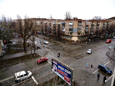 квартира по адресу Петра Калнышевского ул. (Харитонова), 15