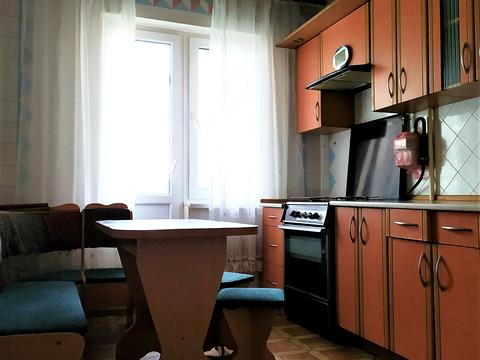 квартира по адресу Марсельская ул., 28