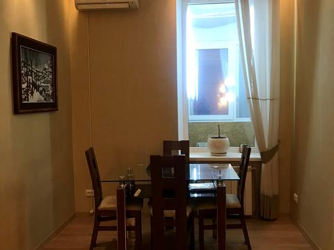квартира по адресу Оборонная ул.