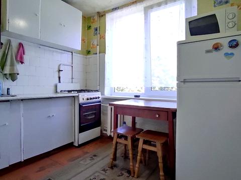 квартира по адресу 23 Августа ул., 38