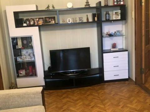 квартира по адресу Дмитрия Яворницкого просп. (Карла Маркса), 94