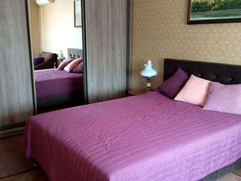 квартира по адресу Владимиро-Лыбедская ул., 16