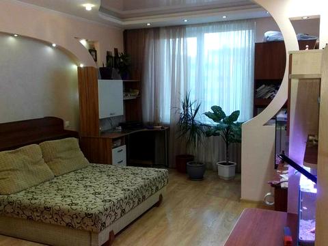 квартира по адресу Олевская ул., 5