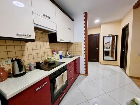 квартира за адресою Берестейський просп. (Перемоги), 131-А