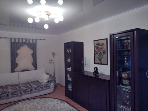 квартира по адресу Владимира Великого ул. (Олександра Поля), 38