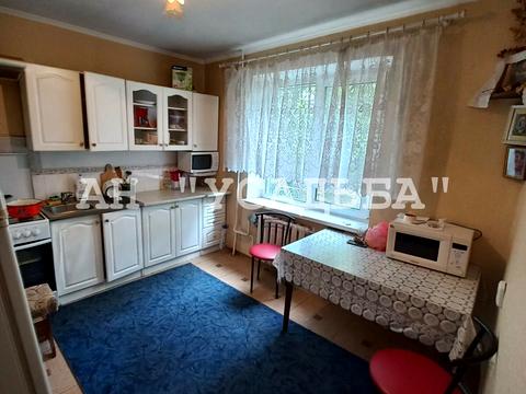 квартира за адресою Б. Краматорский