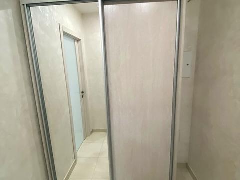 квартира за адресою Доківська вул., 10