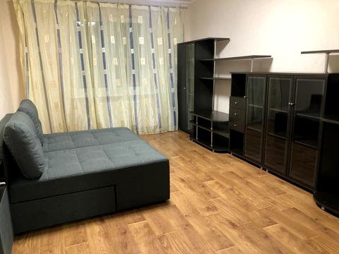 квартира по адресу Балтийский пер., 23