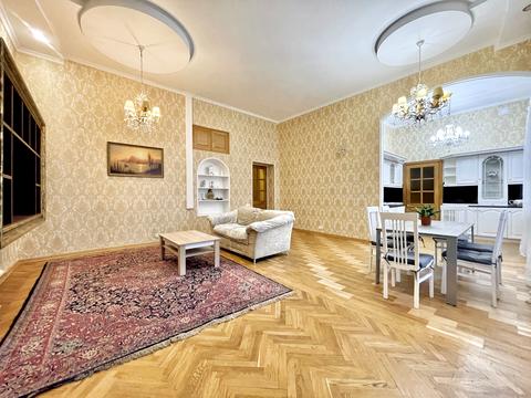 квартира по адресу Саксаганского ул., 48