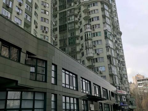 квартира по адресу Генерала Шаповала ул. (Механізаторів), 2