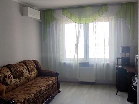 квартира за адресою Бориса Гмирі вул., 20