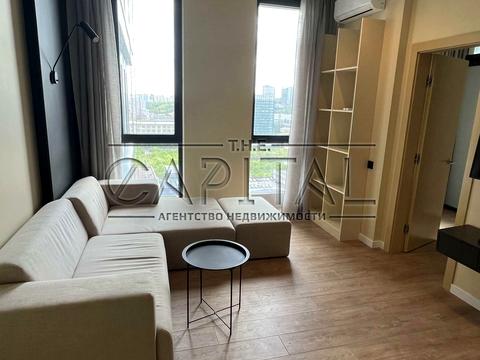 квартира за адресою Антоновича вул. (Горького), 44