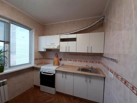 квартира за адресою Наталії Ужвій вул., 4-Г
