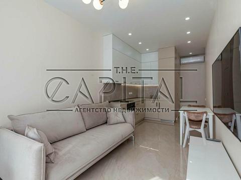 квартира по адресу Никольско-Слободская ул., 3-Б