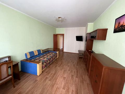 квартира по адресу Анны Ахматовой ул., 22