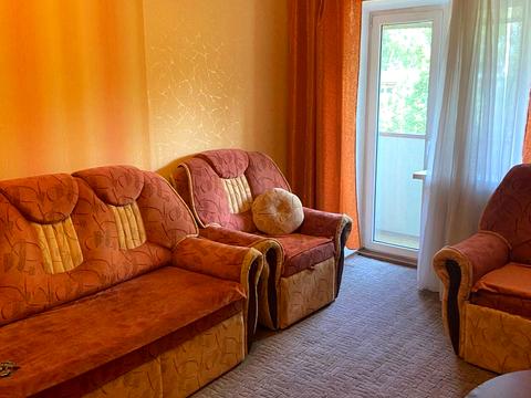 квартира по адресу Планерная ул., 3