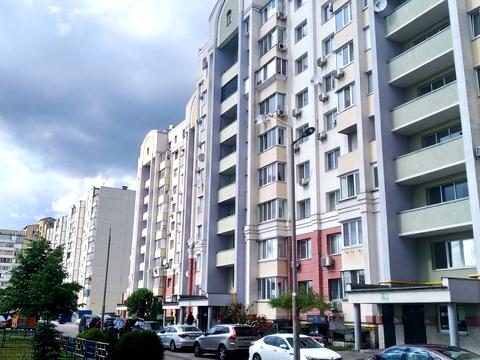 квартира по адресу Юності ул., 3