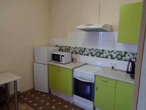 квартира по адресу Ракетная ул., 24-Б