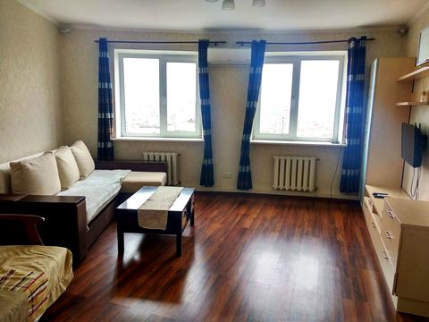 квартира по адресу Анны Ахматовой ул., 13-Д